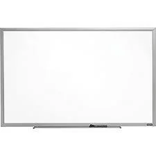 Picture of AV for You dry erase board available to rent