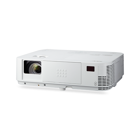 $200 4000 Lumens 1080P LCD Projector