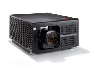 $1200 Barco RLM-W14 14,500 Lumens HD Projector
