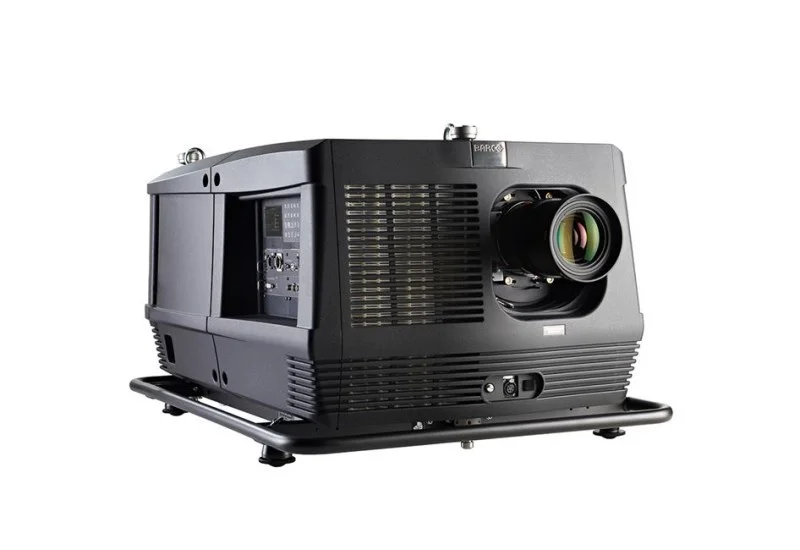 $2000 Barco HDF-W30 30,000 Lumens HD Projector
