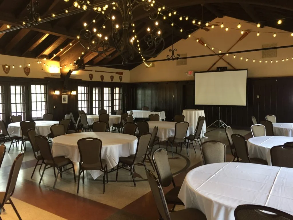 Picture of AV for You 8' tripod screen rental