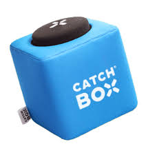 Microphone - CatchBox without wireless components.jpg