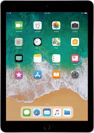 New Equipment at AV for You:  iPad