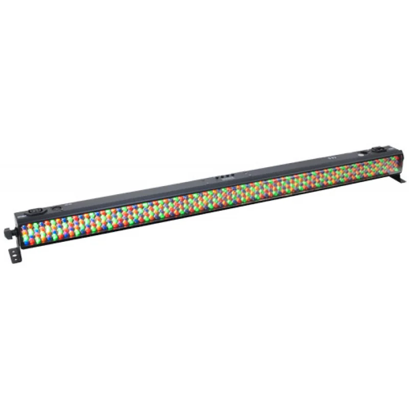 New Equipment at AV for You:  Mega Bar LED Lights