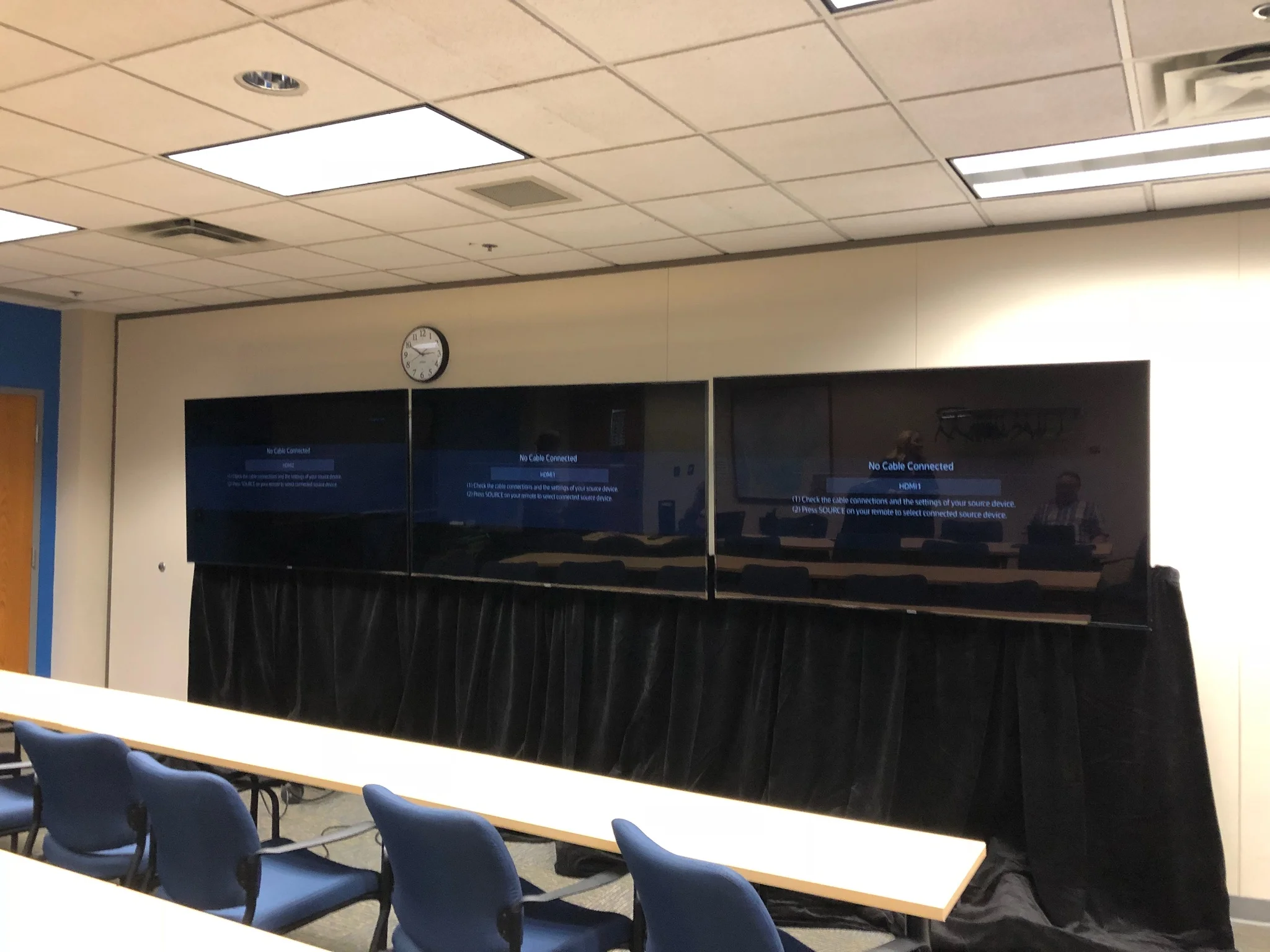 Monitor Rental in Hudson