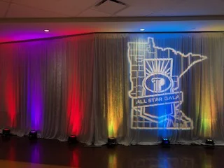 All Star Gala at US Bank Stadium