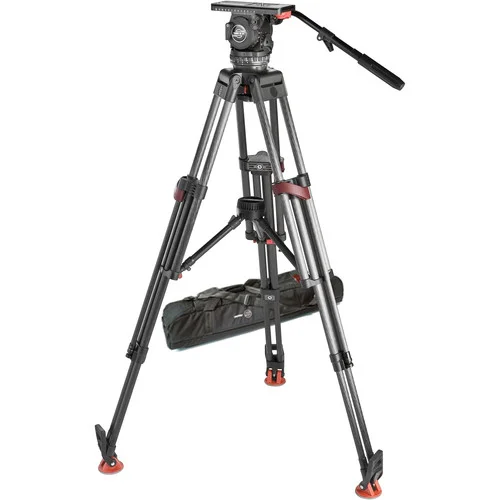 $150 Sachtler Video 20 Tripod