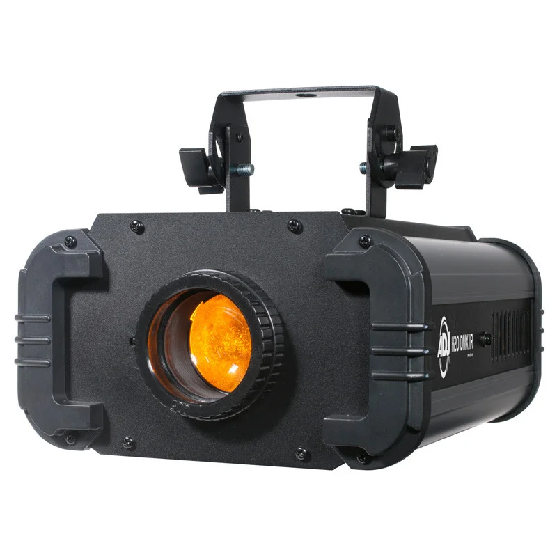 New Equipment at AV for You:  American DJ H2O DMX IR LED 80w Lights
