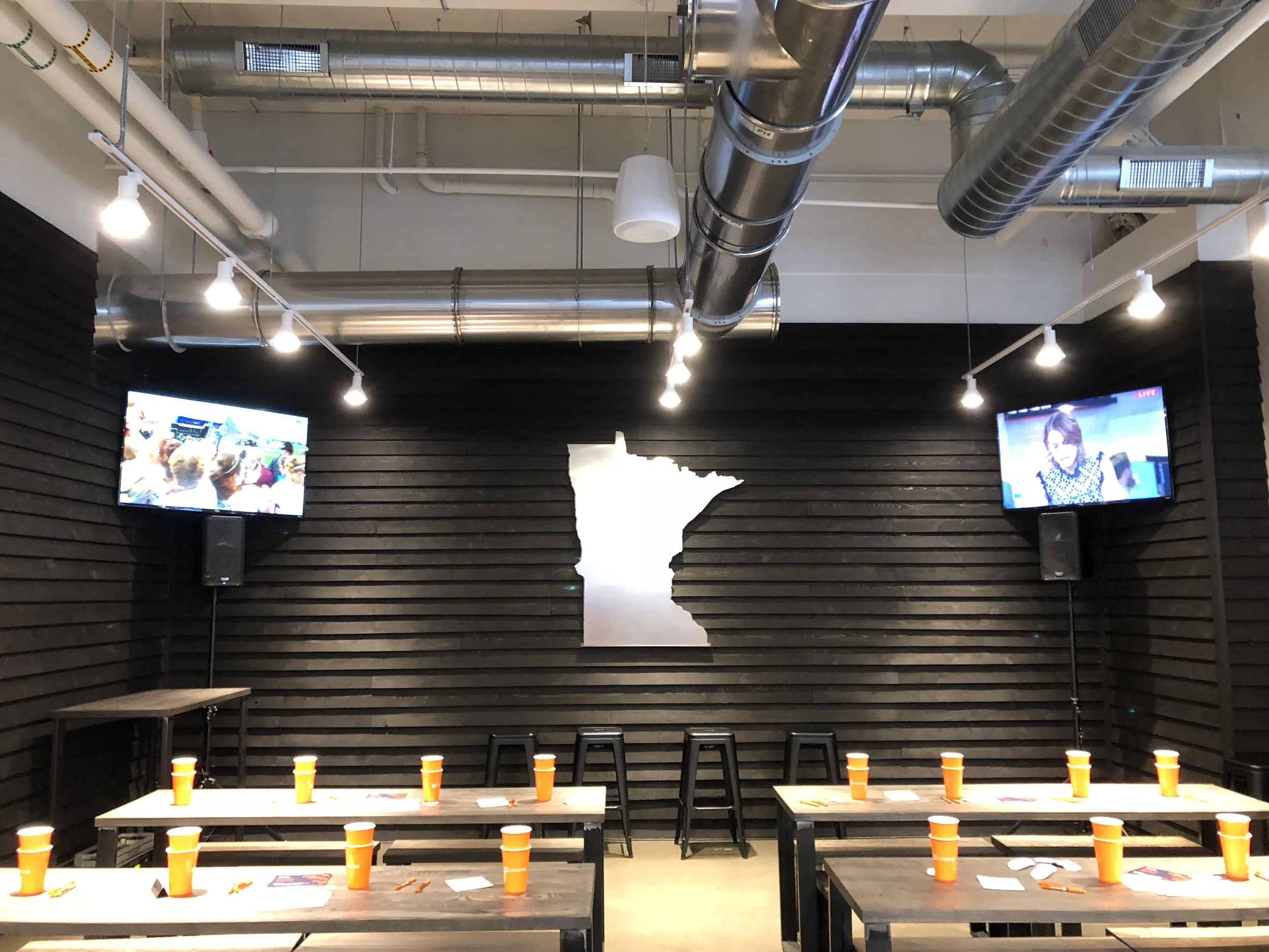 PA System Rental in Minneapolis