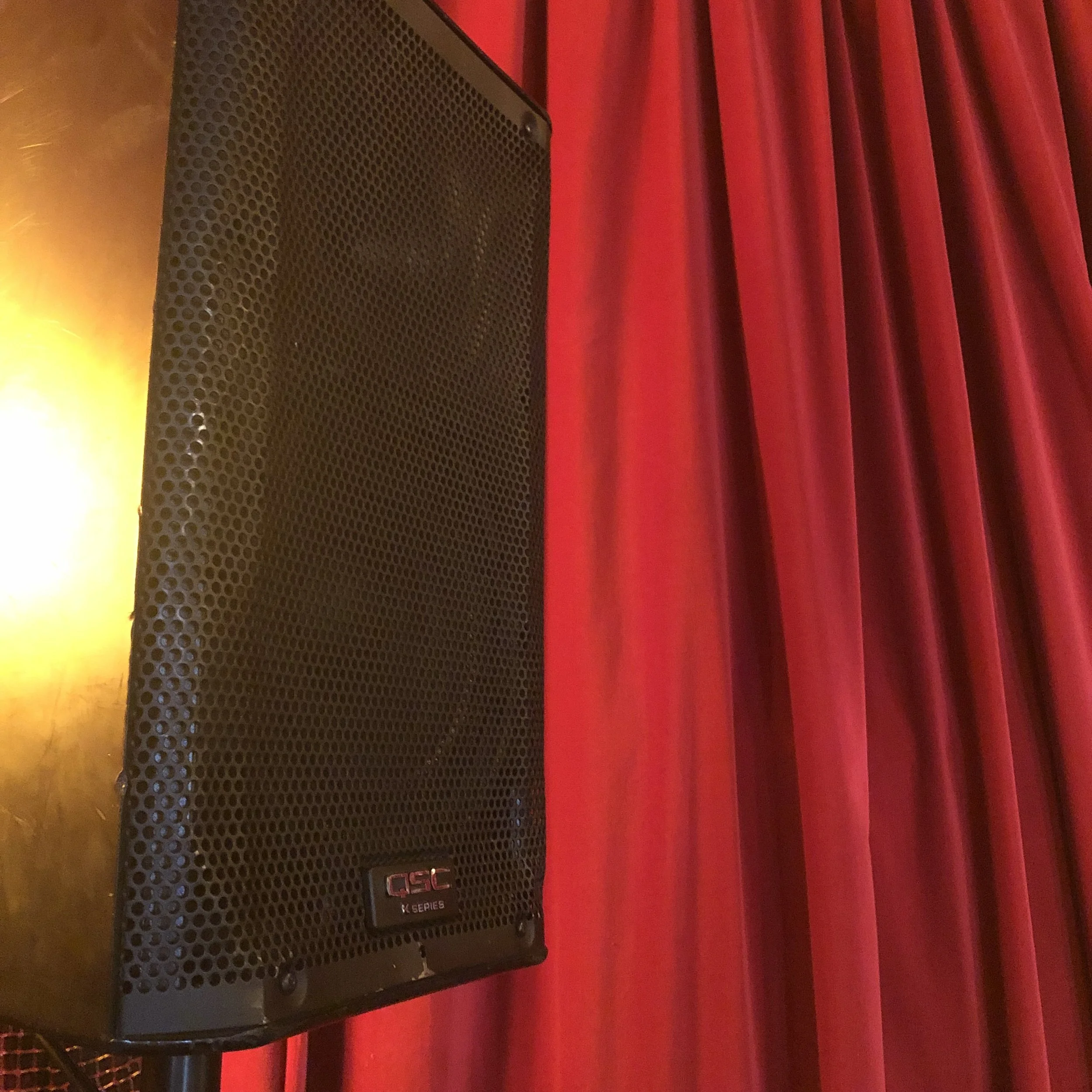 PA System Rental at Crave Downtown Minneapolis