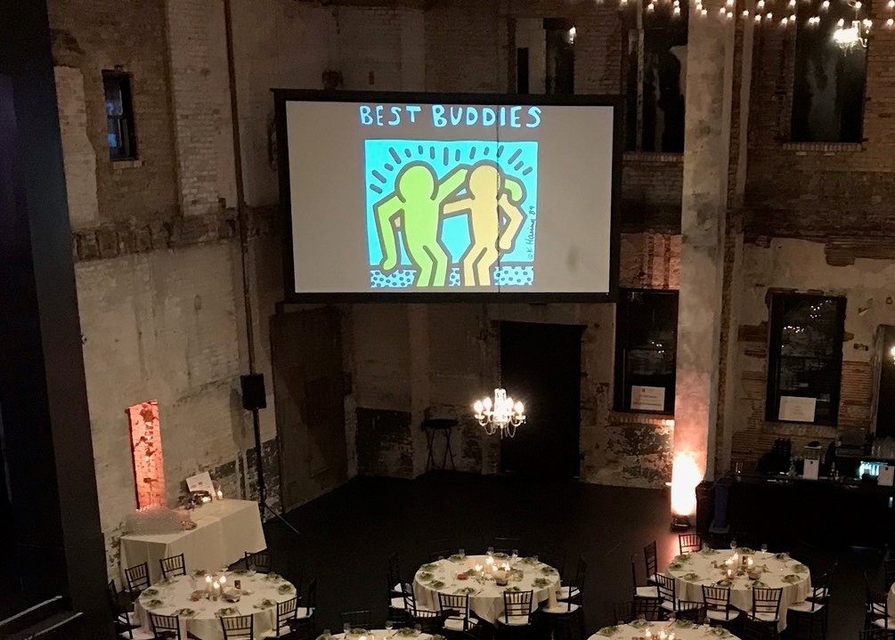 Best Buddies MN Champion of the Year Gala at Aria