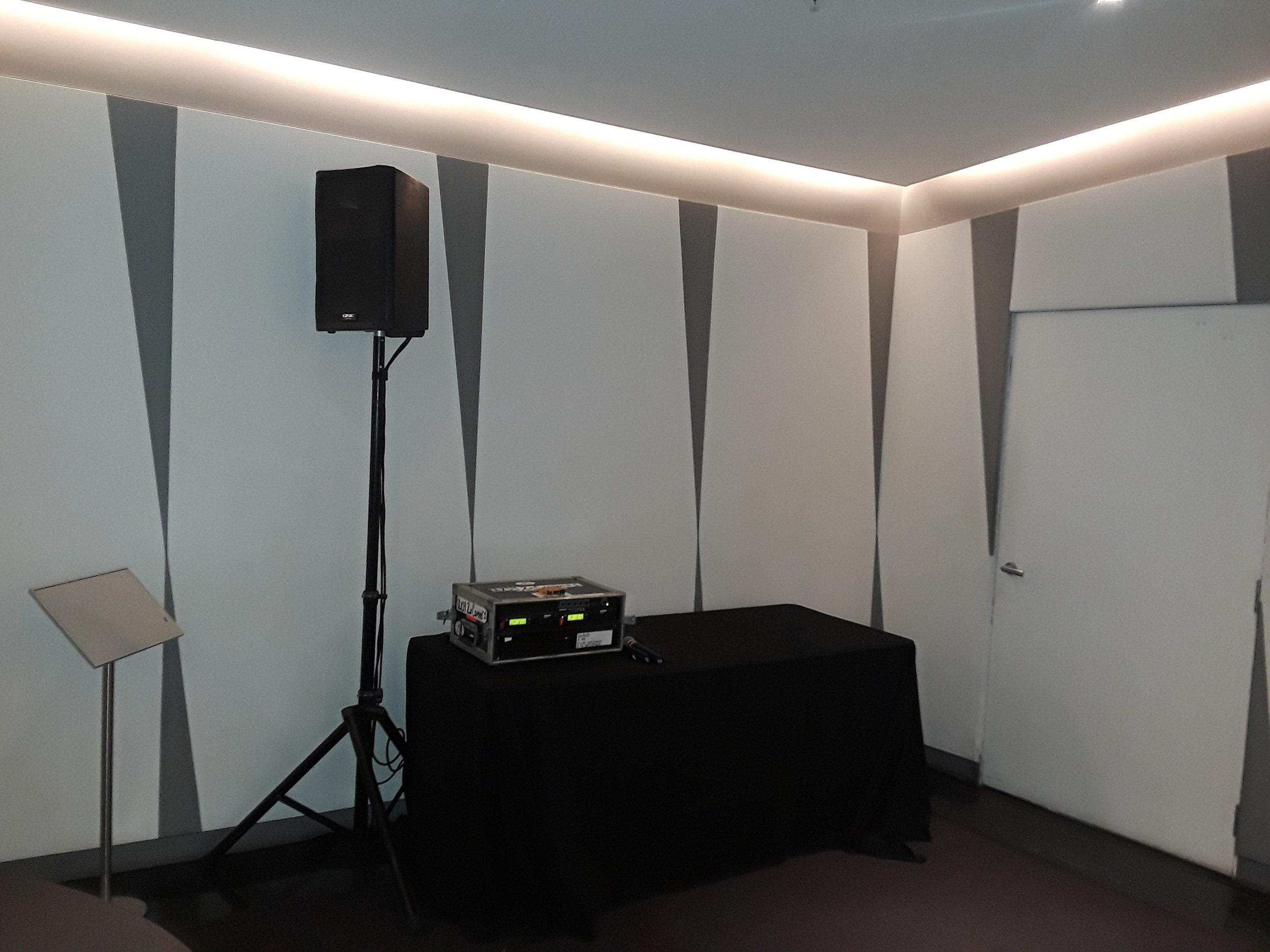 Audio and Video Rental at the Walker Art Center