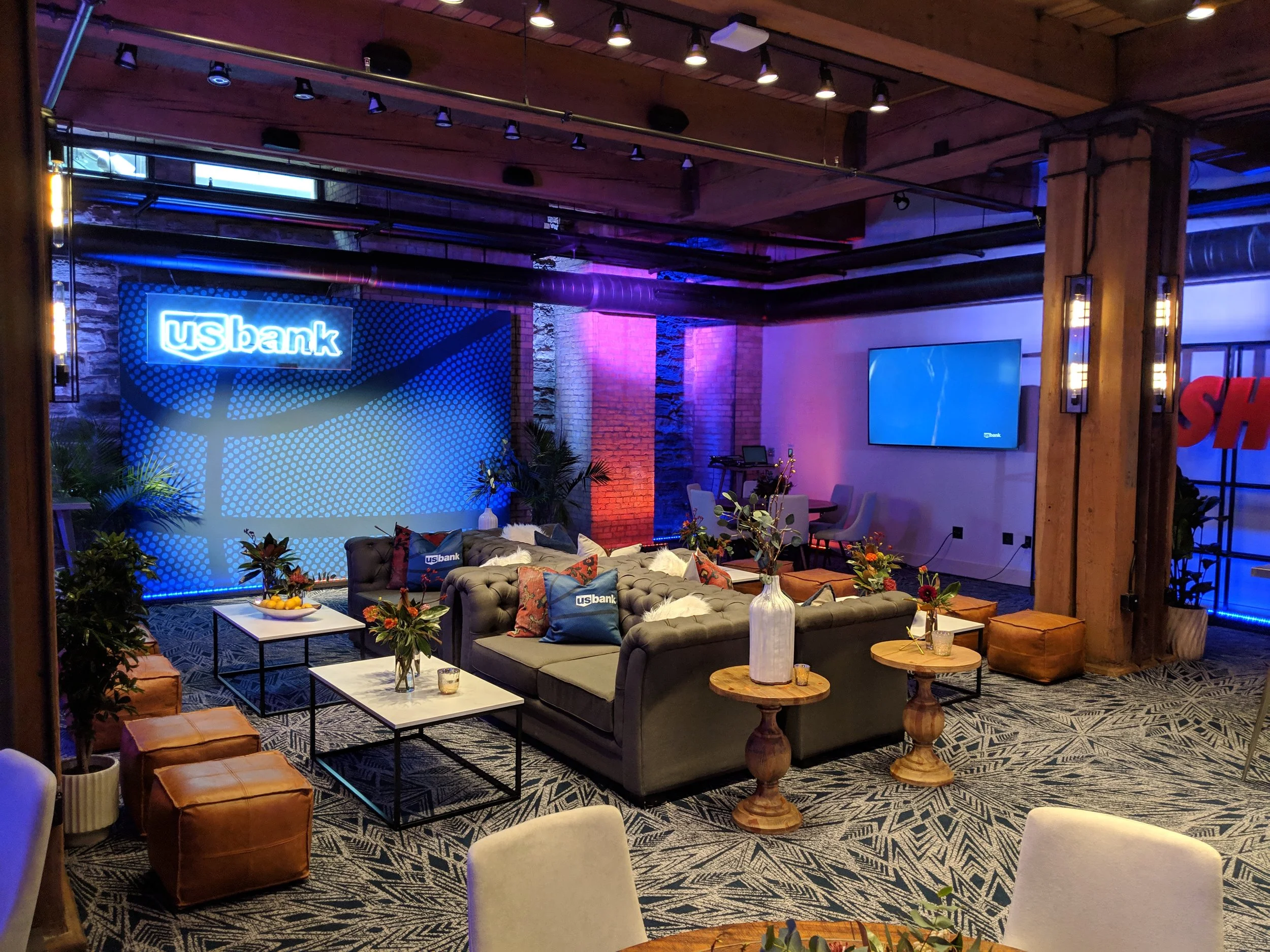 Picture of AV for You Rental Equipment at Canopy Hotel in Minneapolis