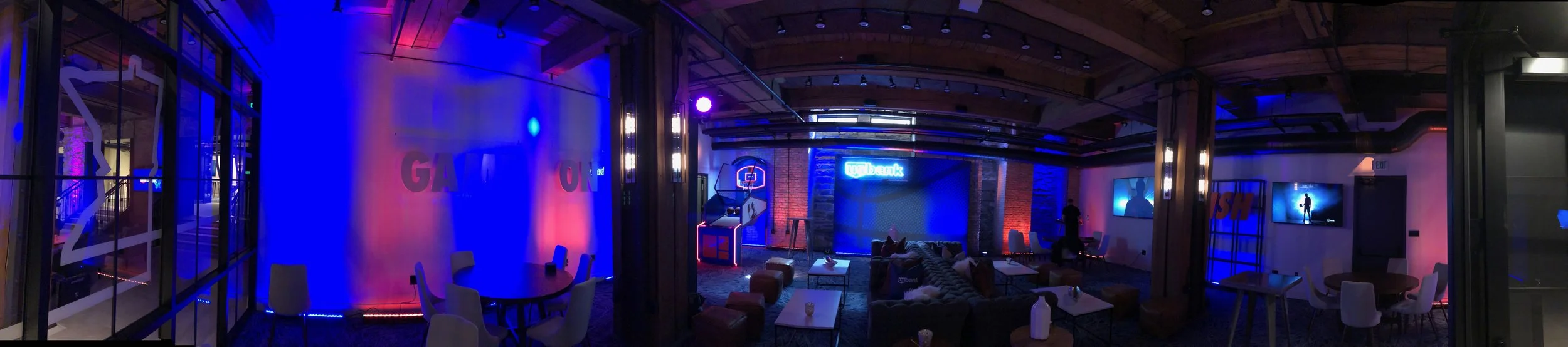 Picture of AV for You Rental Equipment at Canopy Hotel in Minneapolis