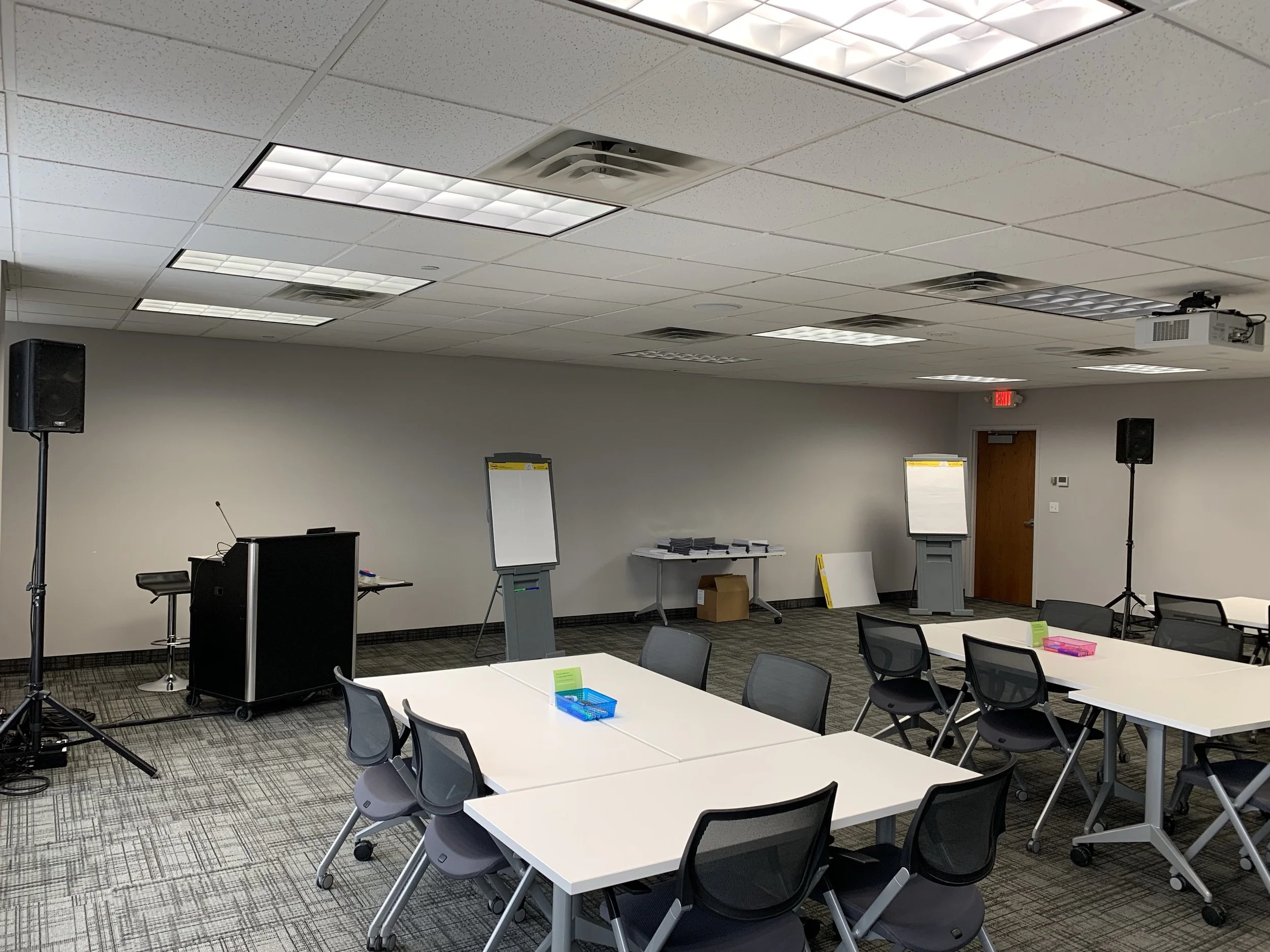 PA System Rental in St Paul