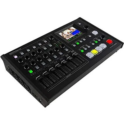 $250 Roland VR-4HD Video Mixer/Switcher