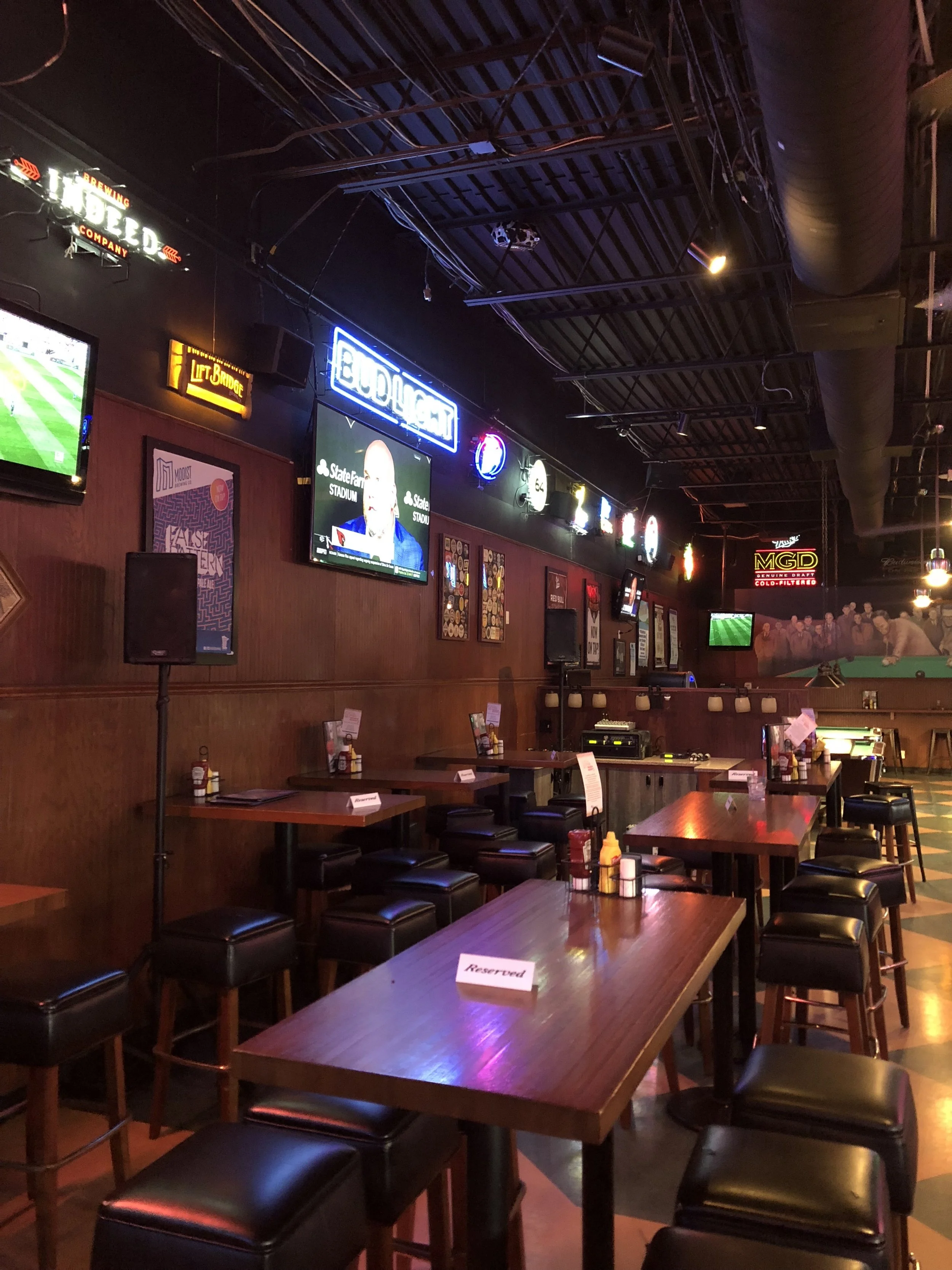 Audio Equipment Rental in St Louis Park