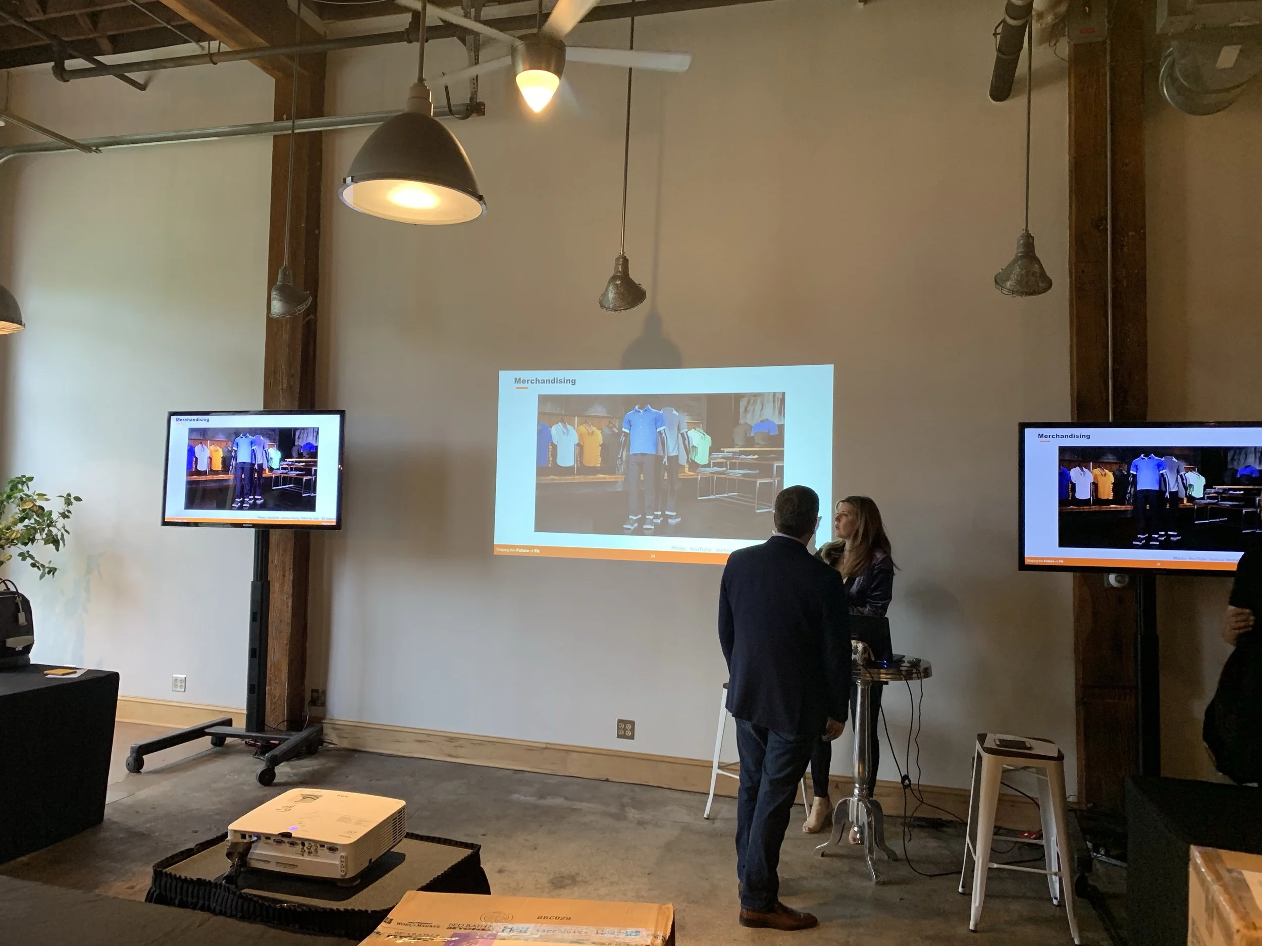 Audio Visual Rental in Minneapolis  