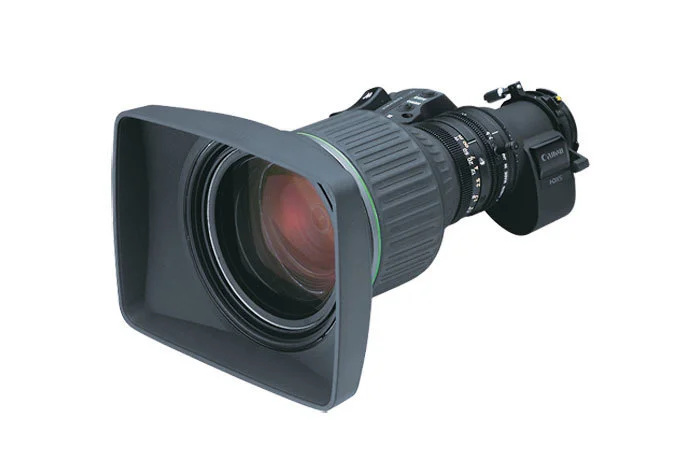 Picture of AV for You Canon HDxs HJ21ex7.5B IRSD Lens available to Rent