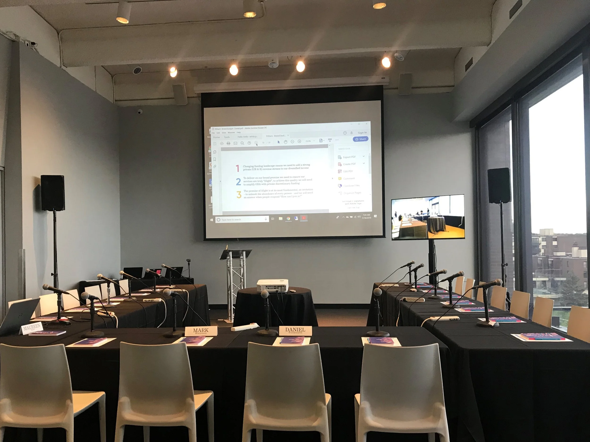 Audio &amp; Video Rental at the Walker Art Center