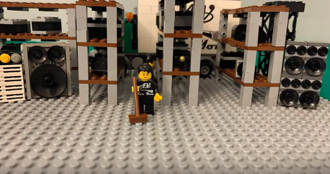 AV for You:  Moving Soon!