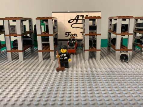 AV For You Has Moved!