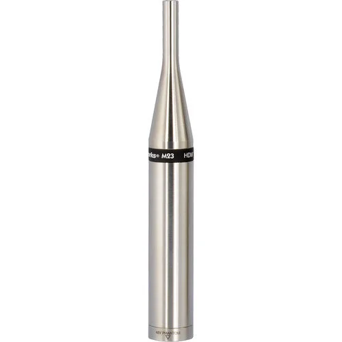 Picture of AV for You Earthworks M23 Omni Measurement Microphone available to Rent