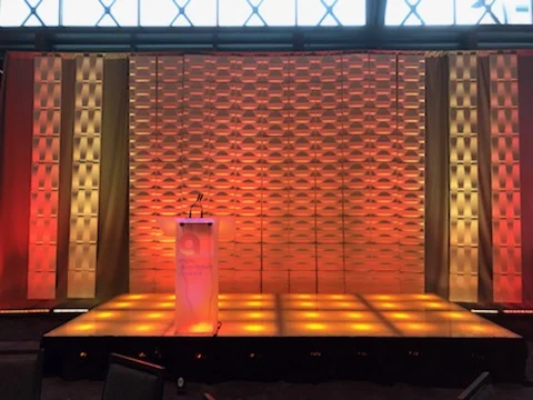 Mpls Downtown Council Annual Gala at The Depot