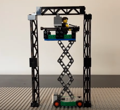 AV For You:  Let Us Do The Lifting