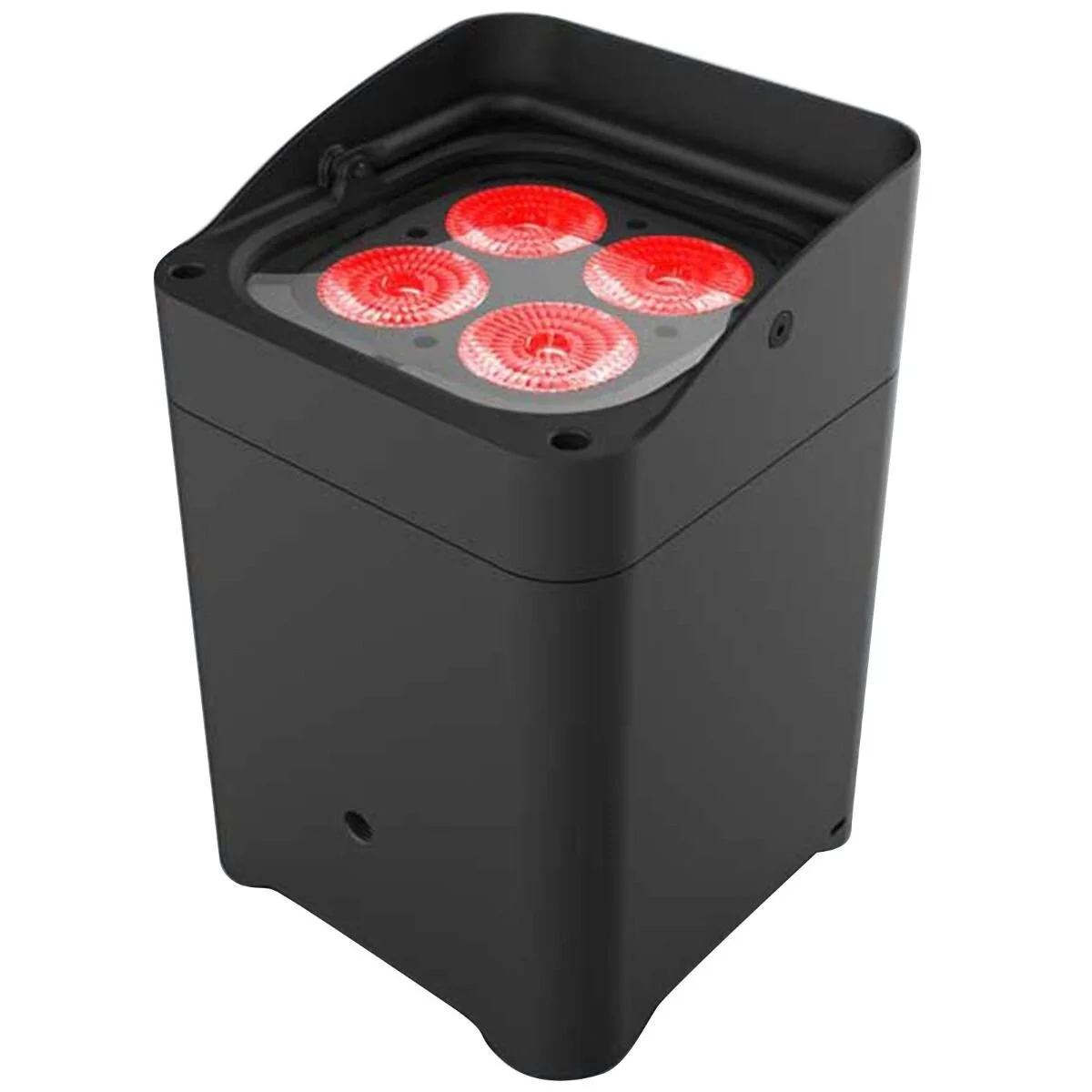 New Rental Equipment at AV for You:  Chauvet DJ Freedom Flex H4 IP LED Battery Uplights
