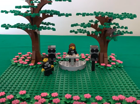 AV For You:  Outdoor Events!