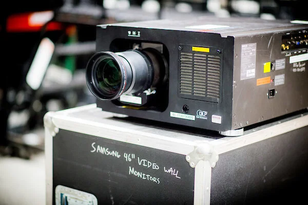 Projector Rental in Minneapolis / St Paul Minnesota