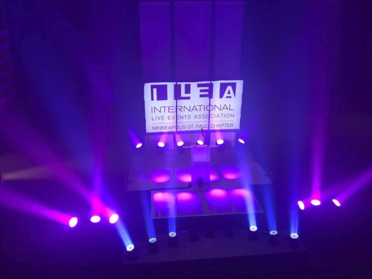 ILEA Monthly Meeting - Virtual Event