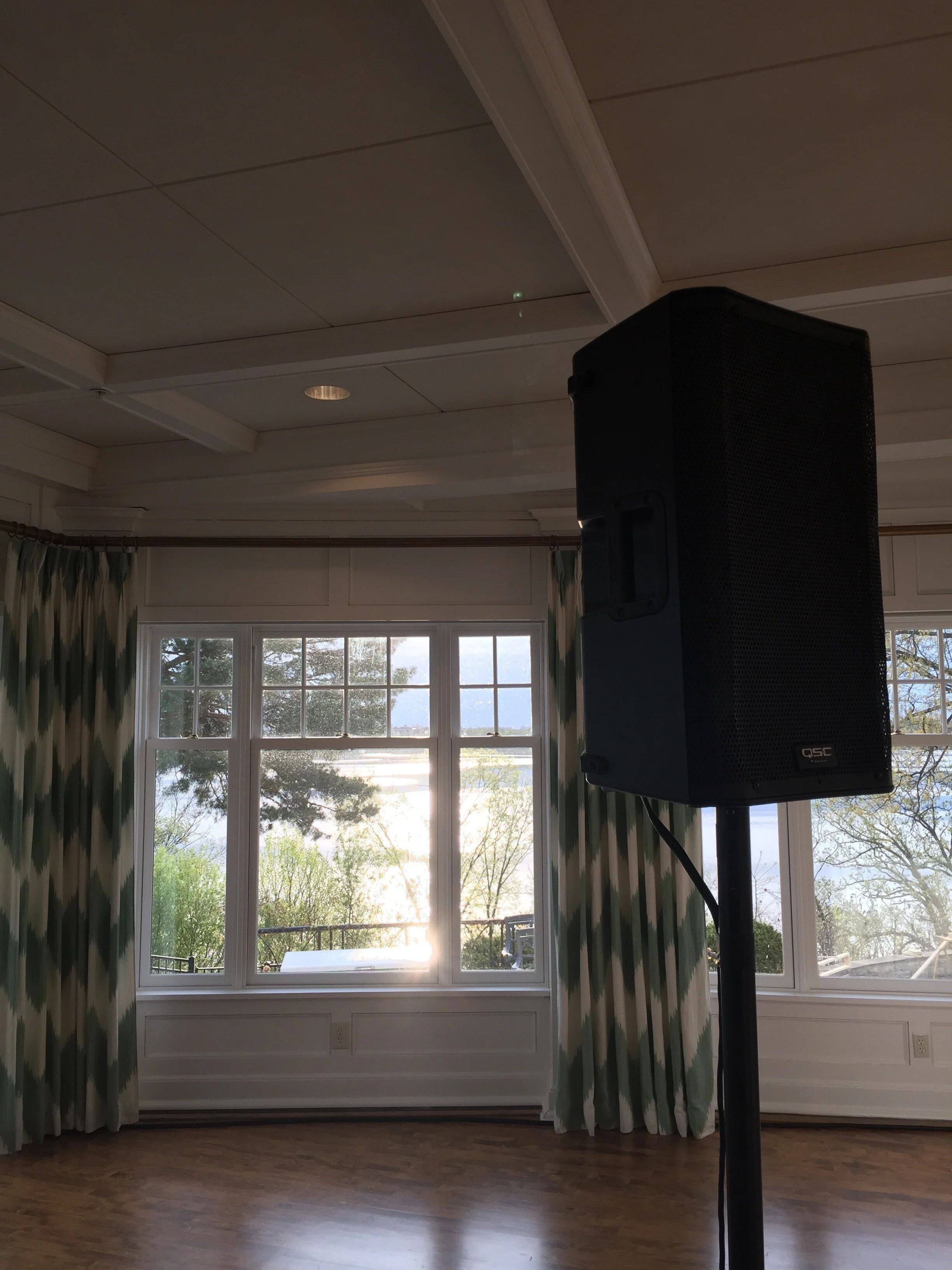 Speaker Rental in Minneapolis / St Paul Minnesota