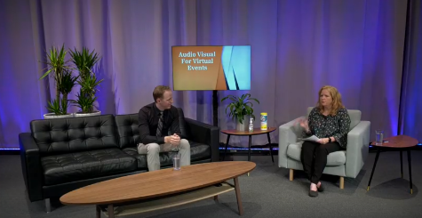 Virtual Event - Q&amp;A Session on Facebook Live