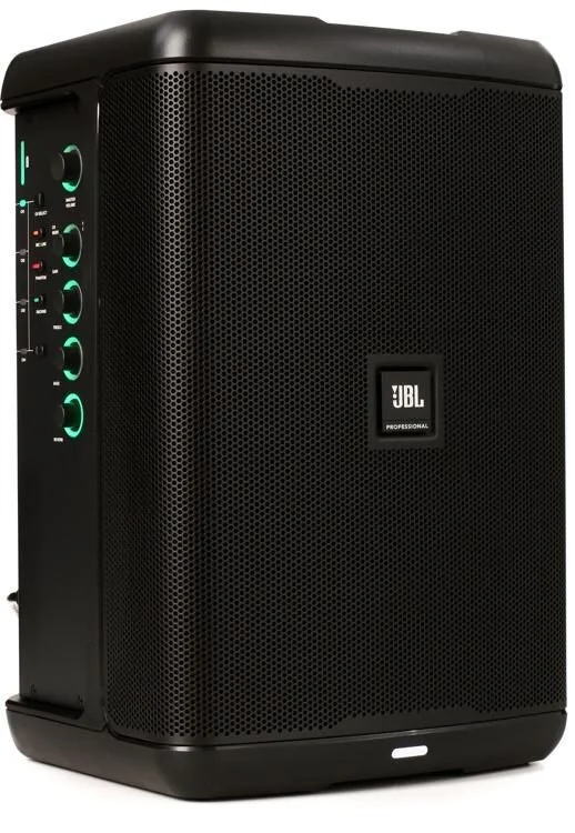 New Rental Equipment at AV for You:  JBL EON One Wireless Speaker 