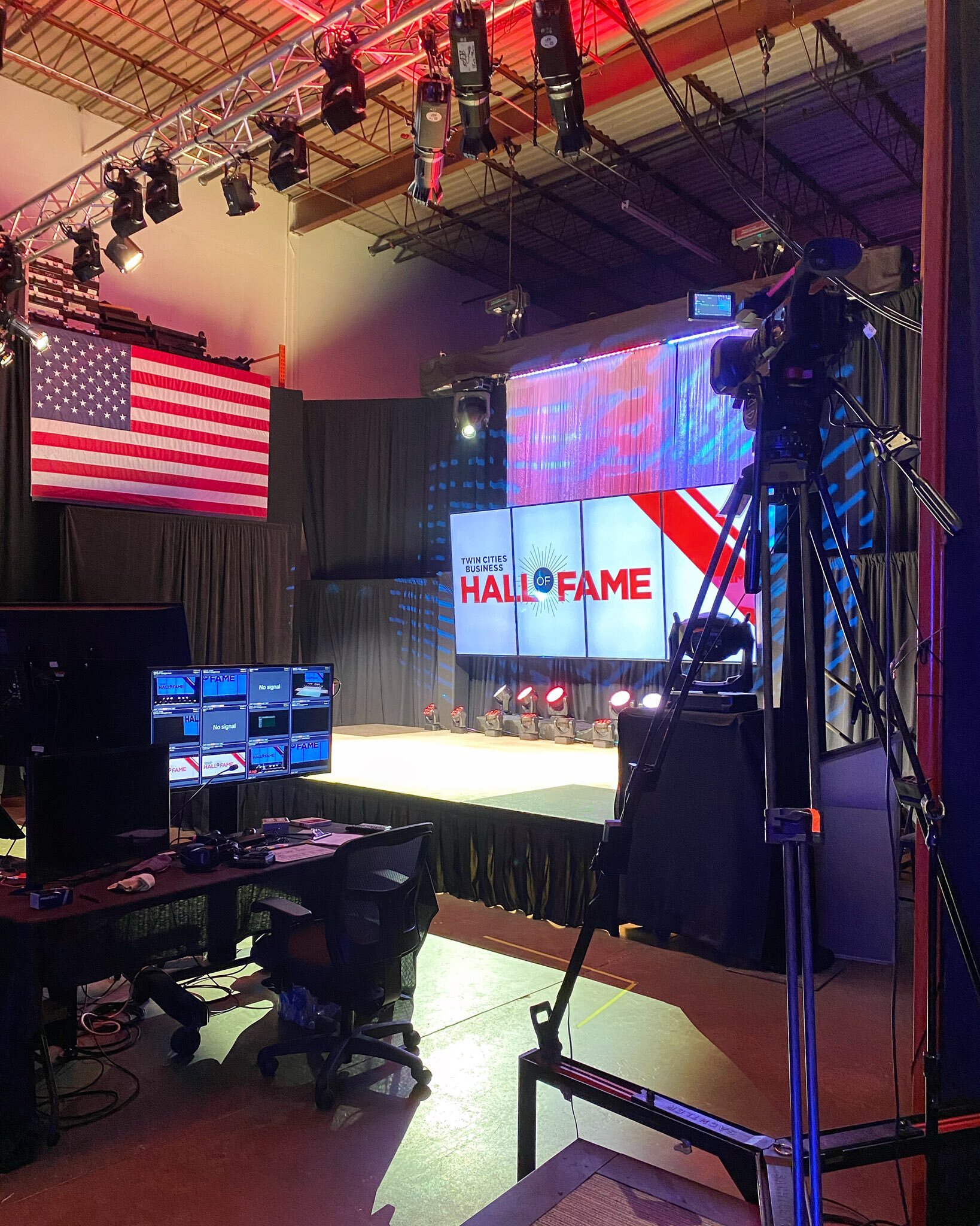 TC Business MN Hall of Fame Virtual Event