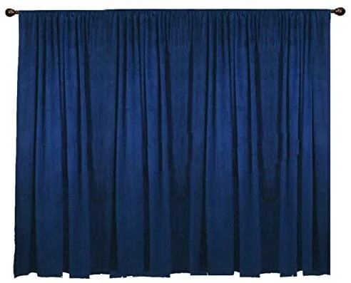 New Rental Equipment at AV For You:  Drape