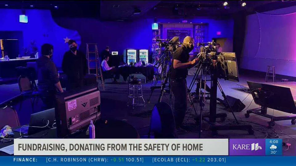 AV For You Studios Featured on Kare 11 News