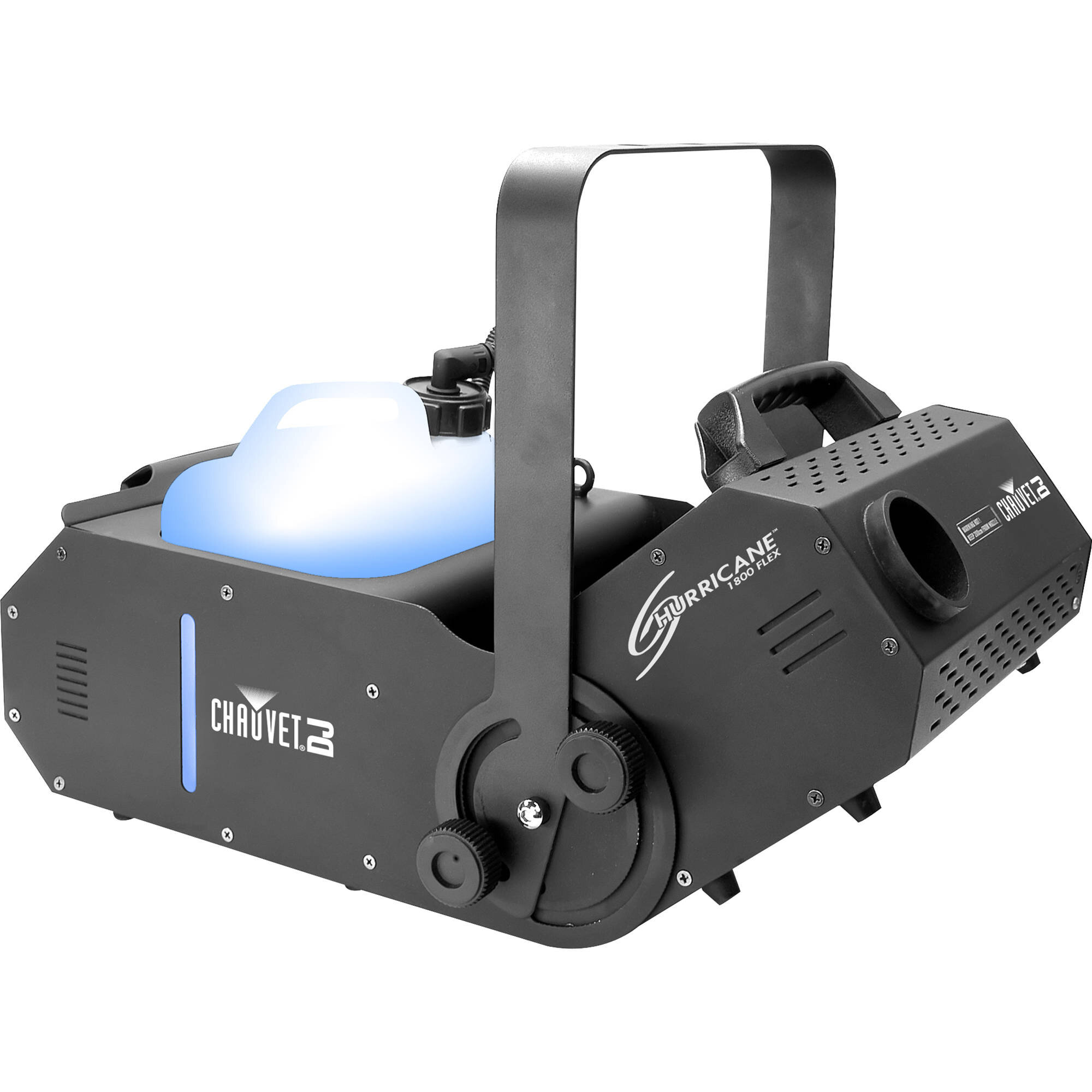New Rental Equipment at AV For You:  Fog Machine