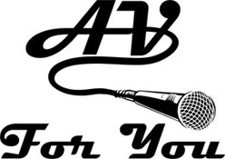 AV For You March 2021 Newsletter