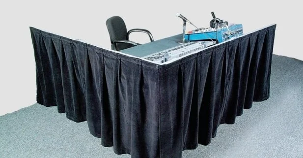 New Rental Equipment at AV For You:  Tech Surround Kits