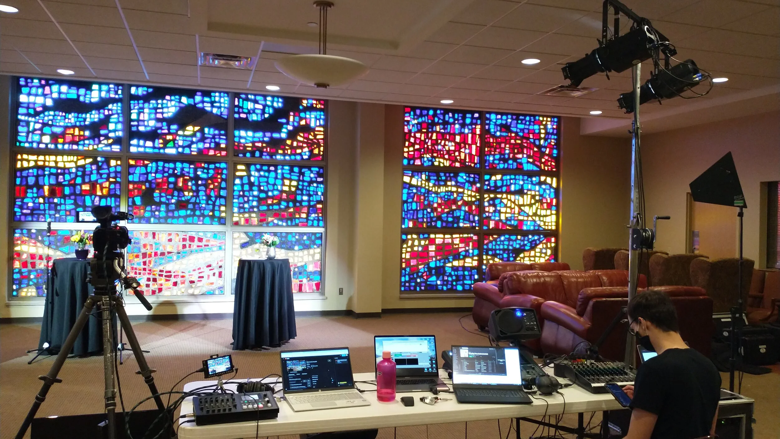 Swing 2021 - 75th Annual Diamond Jubilee Virtual Event