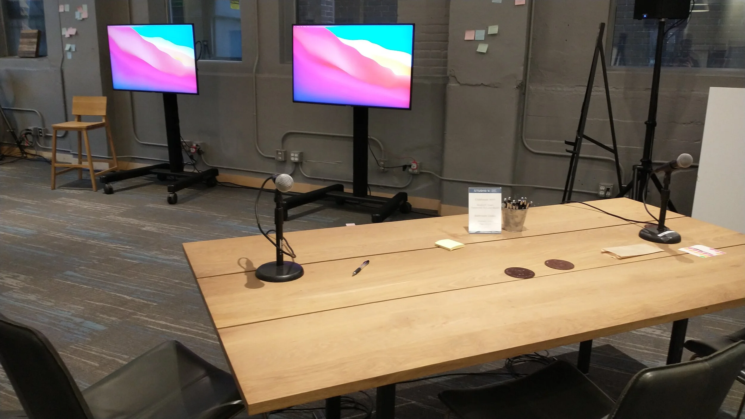 Executive Offsite Streaming Event in Minneapolis
