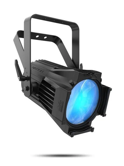 New Rental Equipment at AV For You:  Chauvet Ovation P-56FC LED Par Lights