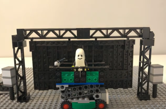 AV For You:  Happy Halloween!!