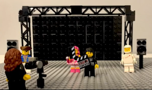 AV For You:  Don’t Postpone Your Event, Go Virtual at AV For You