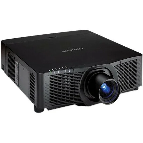 $550 Christie LWU720i 8100 Lumens HD Projector