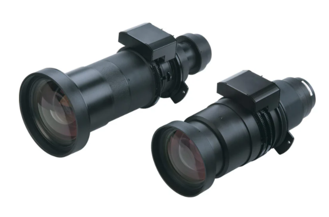 $150 Christie ILS 1.25-1.6:1 SX+/1.16-1.49:1 HD Lens