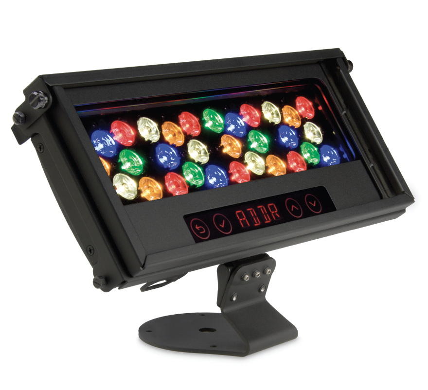 $35 Phillips Color Kinetics ColorBlast TRX 12" LED Fixture